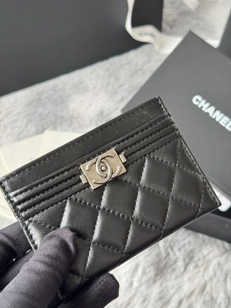 SunProtective Chanel Wallets Purse 52236