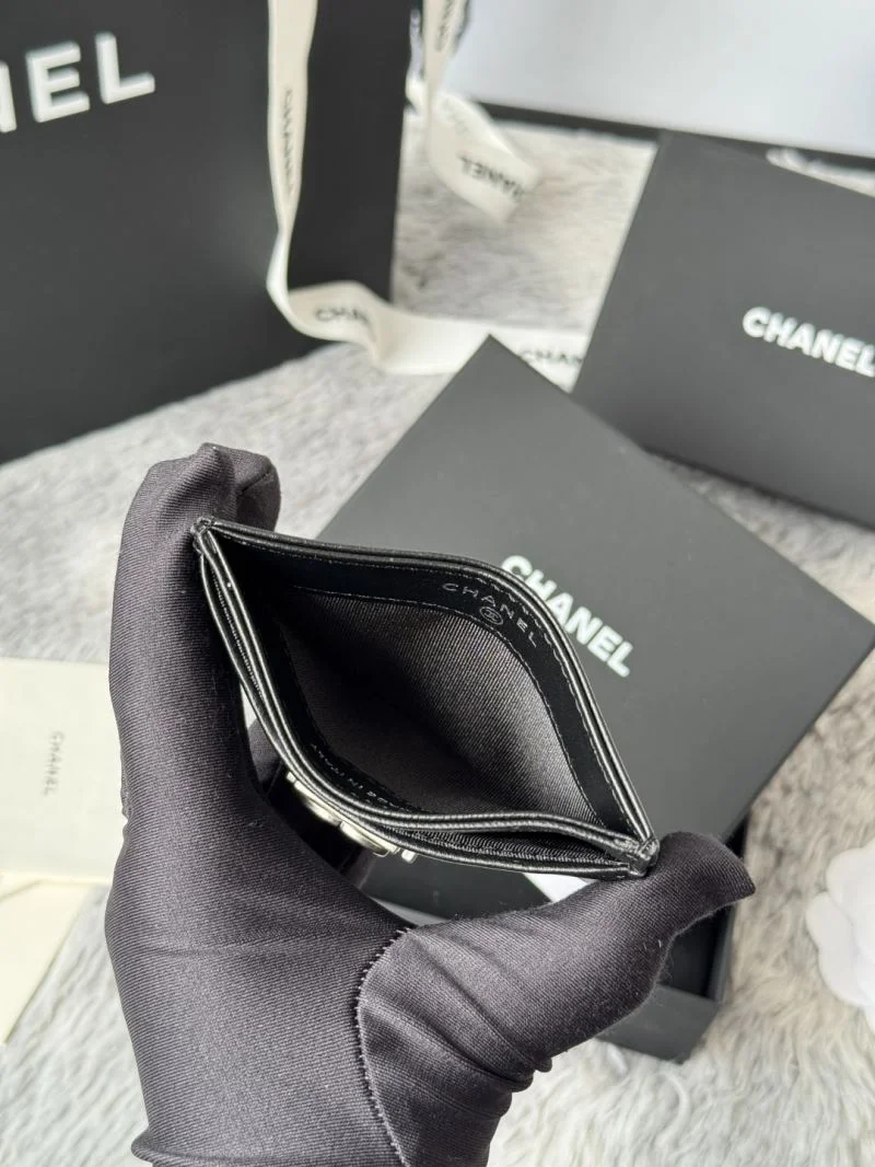 SunProtective Chanel Wallets Purse 52236