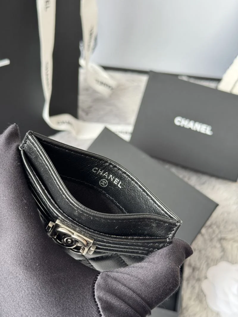 SunProtective Chanel Wallets Purse 52236