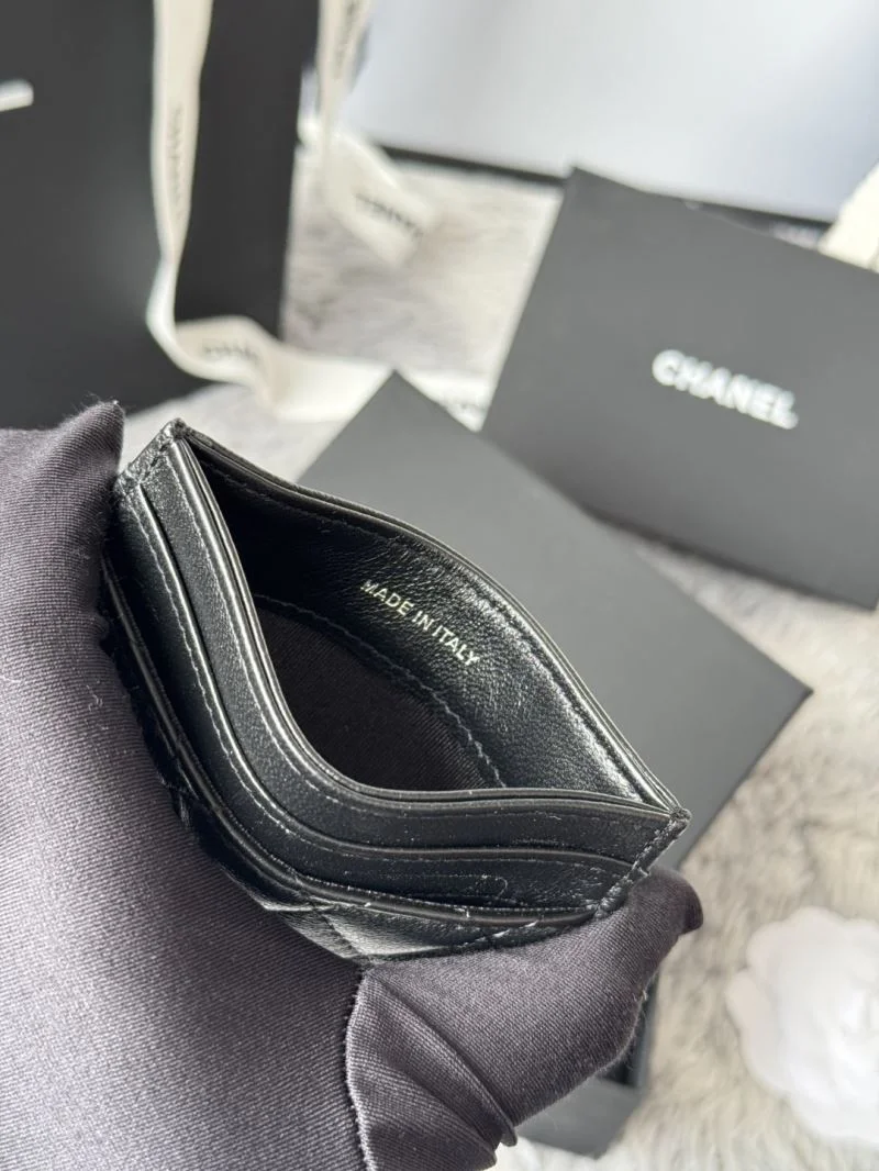 SunProtective Chanel Wallets Purse 52236