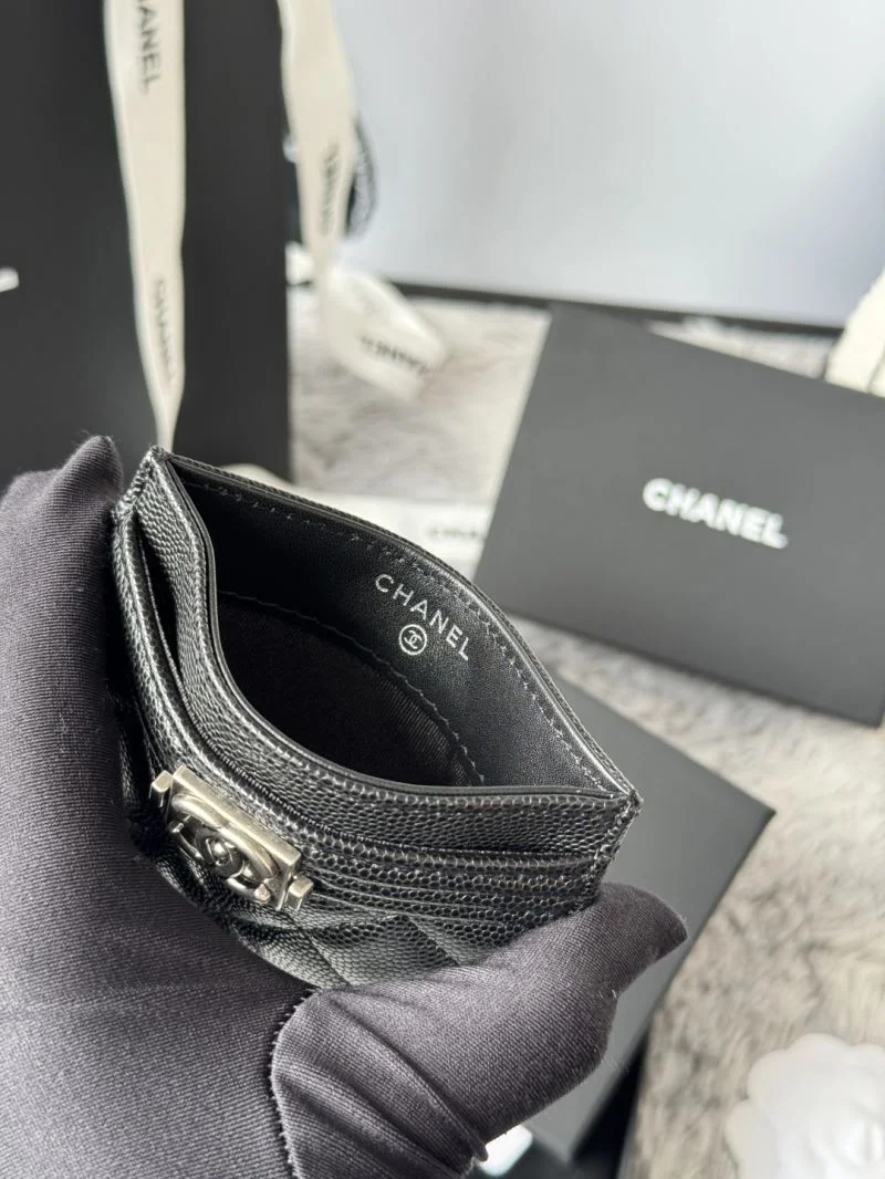 Chanel Wallets Purse Versatile 52241