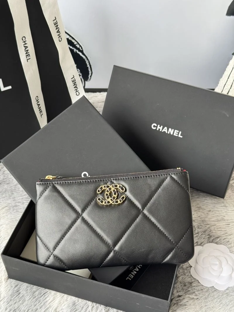 Chanel Wallets Purse SmartChoice 52239