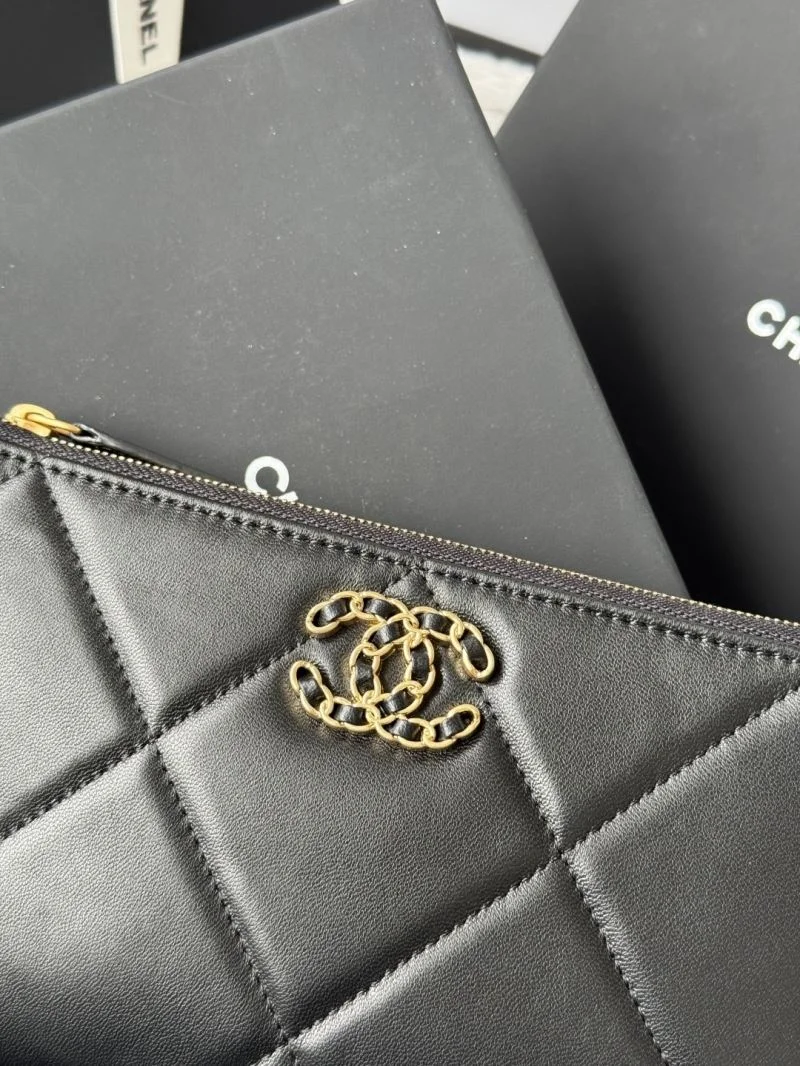 Chanel Wallets Purse SmartChoice 52239
