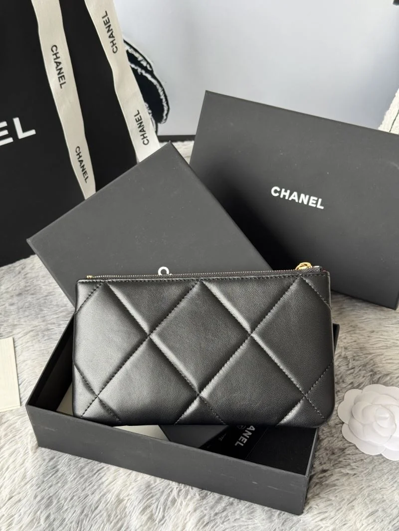 Chanel Wallets Purse SmartChoice 52239