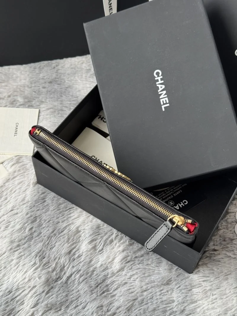 Chanel Wallets Purse SmartChoice 52239