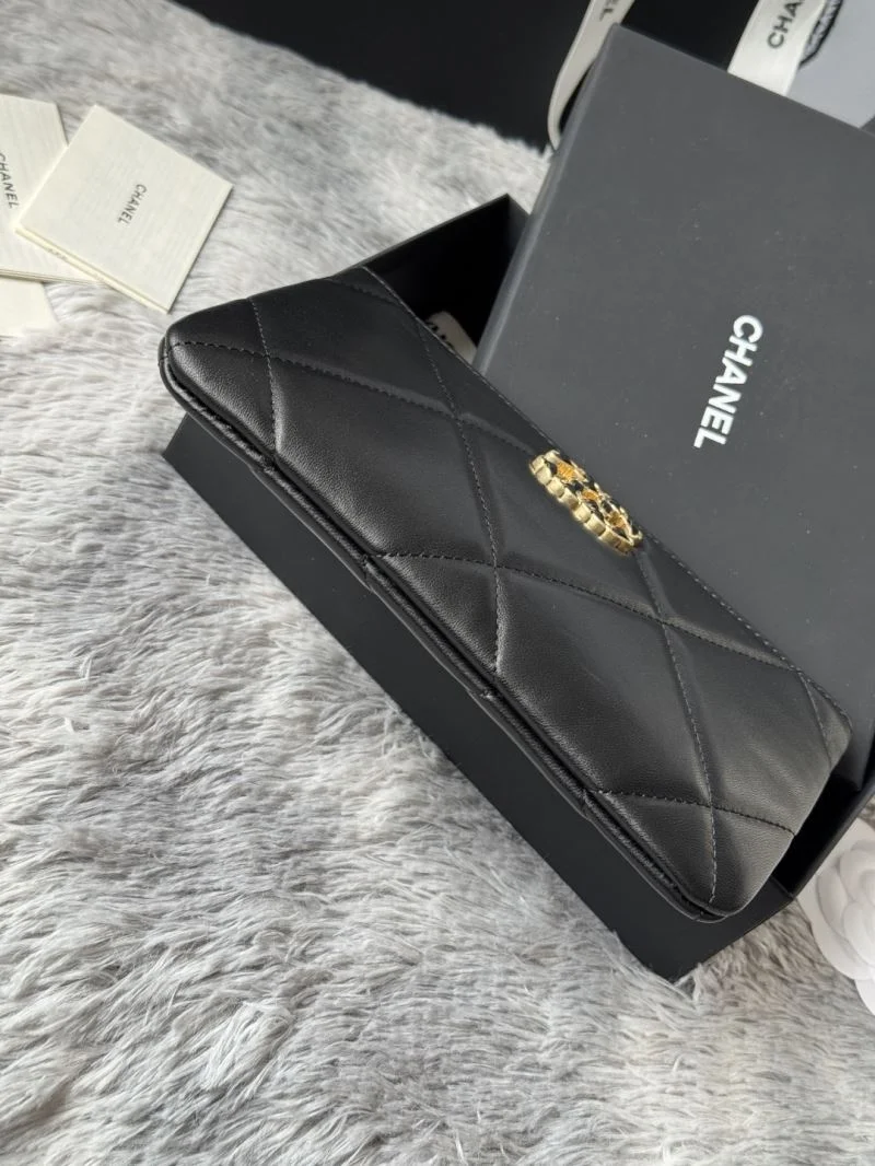 Chanel Wallets Purse SmartChoice 52239