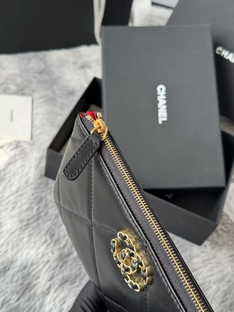 Chanel Wallets Purse SmartChoice 52239