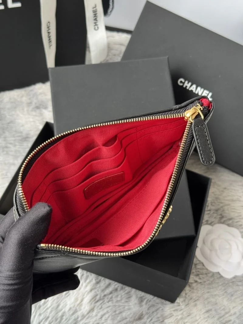 Chanel Wallets Purse SmartChoice 52239