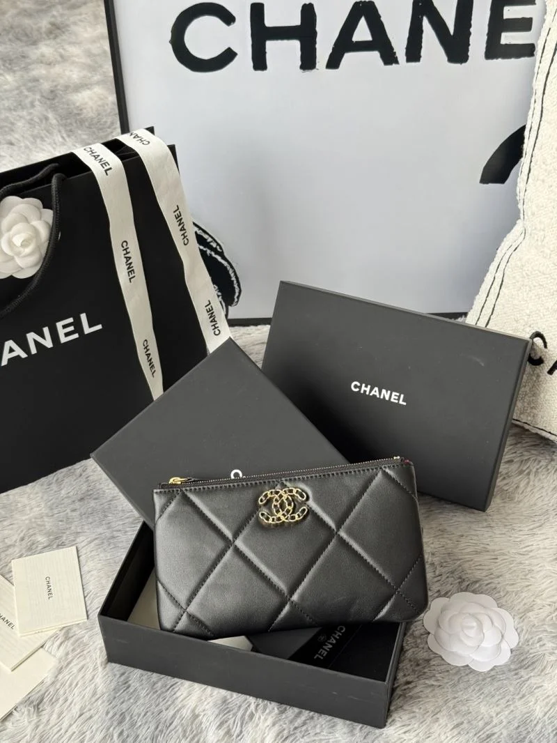 Chanel Wallets Purse SmartChoice 52239