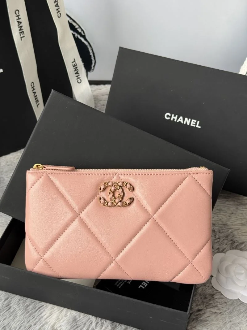 Chanel Wallets Purse Tailored 52226