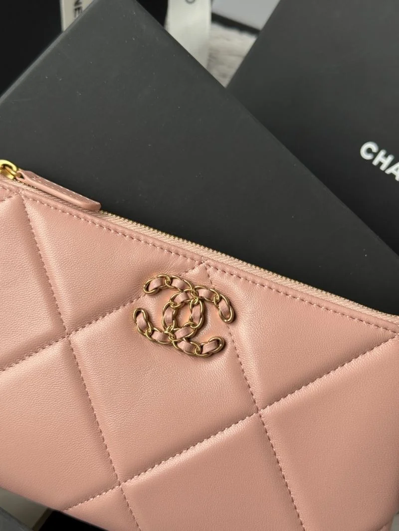 Chanel Wallets Purse Tailored 52226