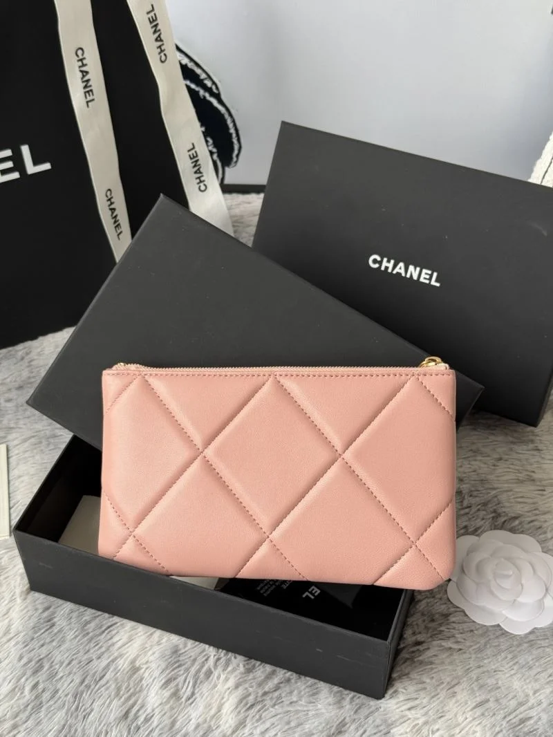 Chanel Wallets Purse Tailored 52226