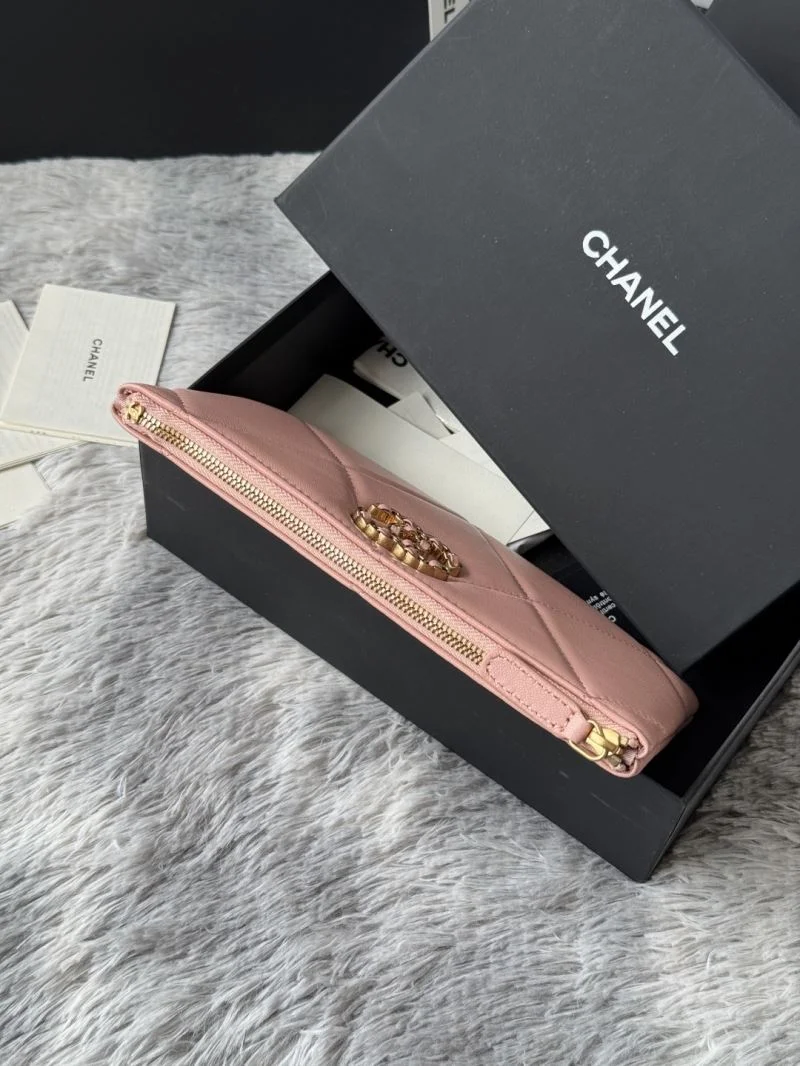 Chanel Wallets Purse Tailored 52226