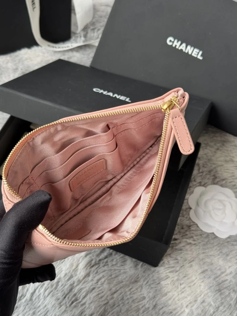 Chanel Wallets Purse Tailored 52226