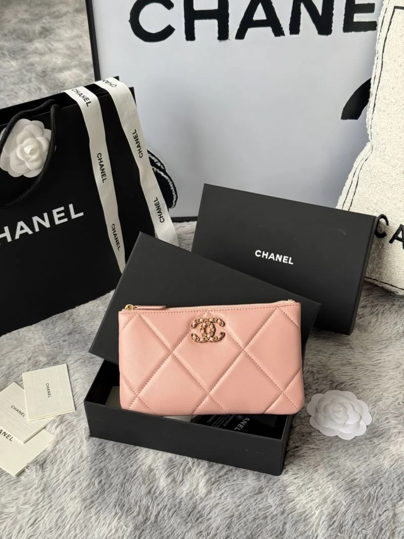 Chanel Wallets Purse Tailored 52226