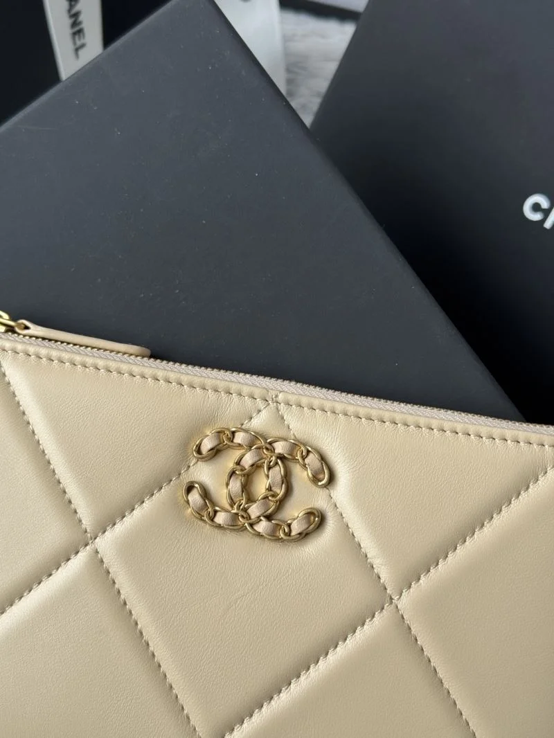Chanel Wallets Purse Effortless 52235