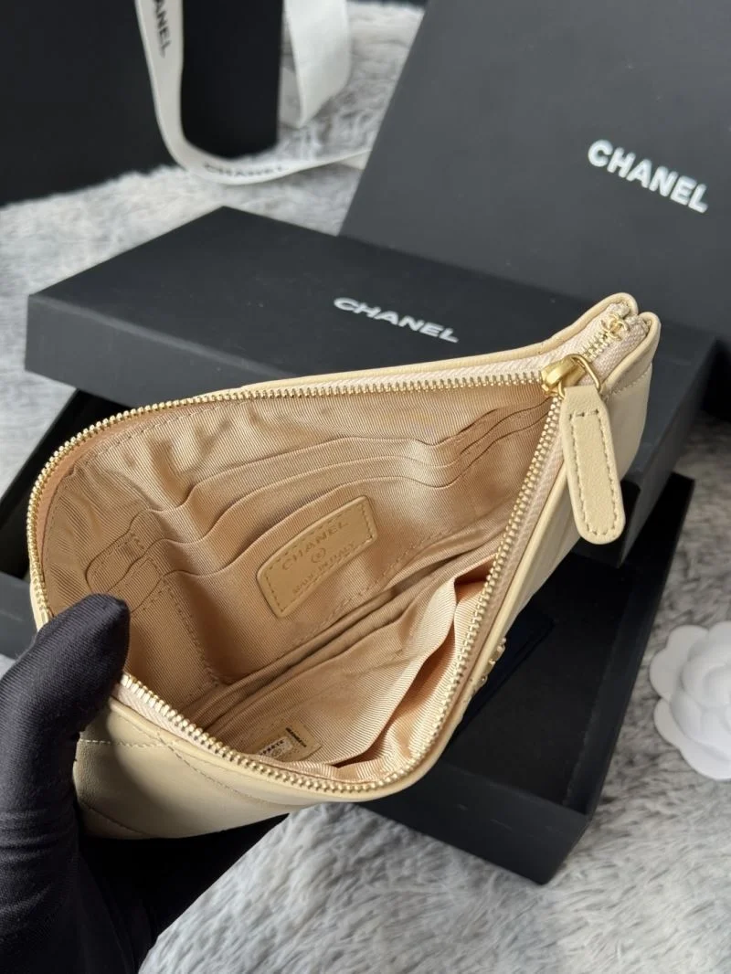 Chanel Wallets Purse Effortless 52235