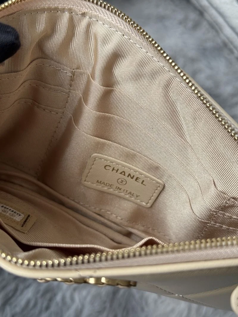 Chanel Wallets Purse Effortless 52235
