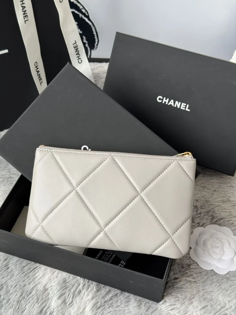TechFriendly Chanel Wallets Purse 52228