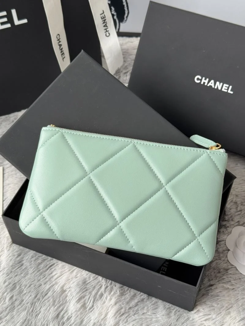 Chanel Wallets Purse FashionForward 52234