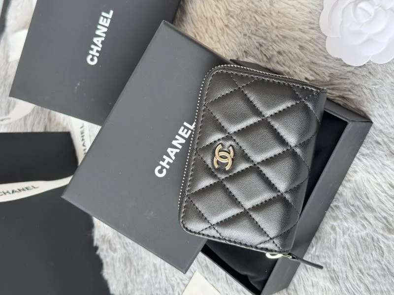 HighQuality Chanel Wallets Purse 52225
