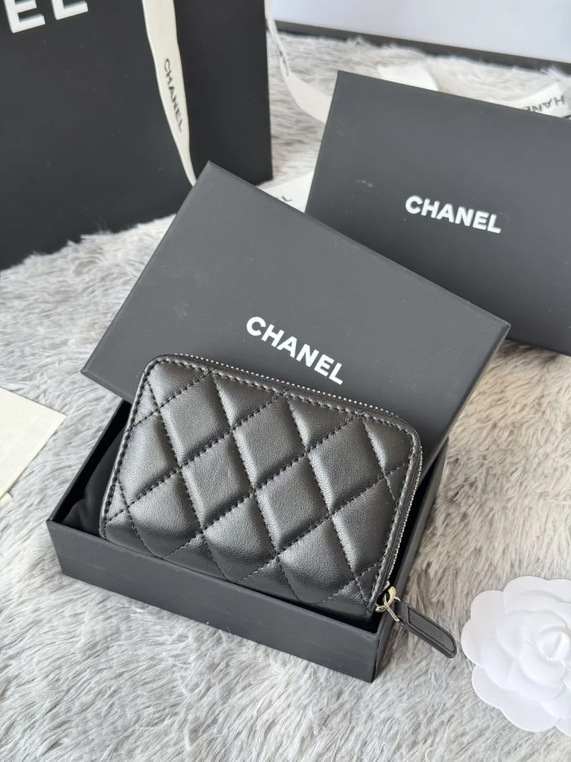 HighQuality Chanel Wallets Purse 52225