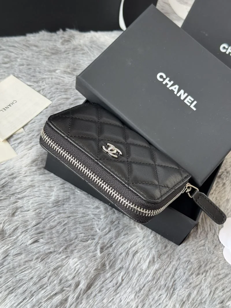 HighQuality Chanel Wallets Purse 52225