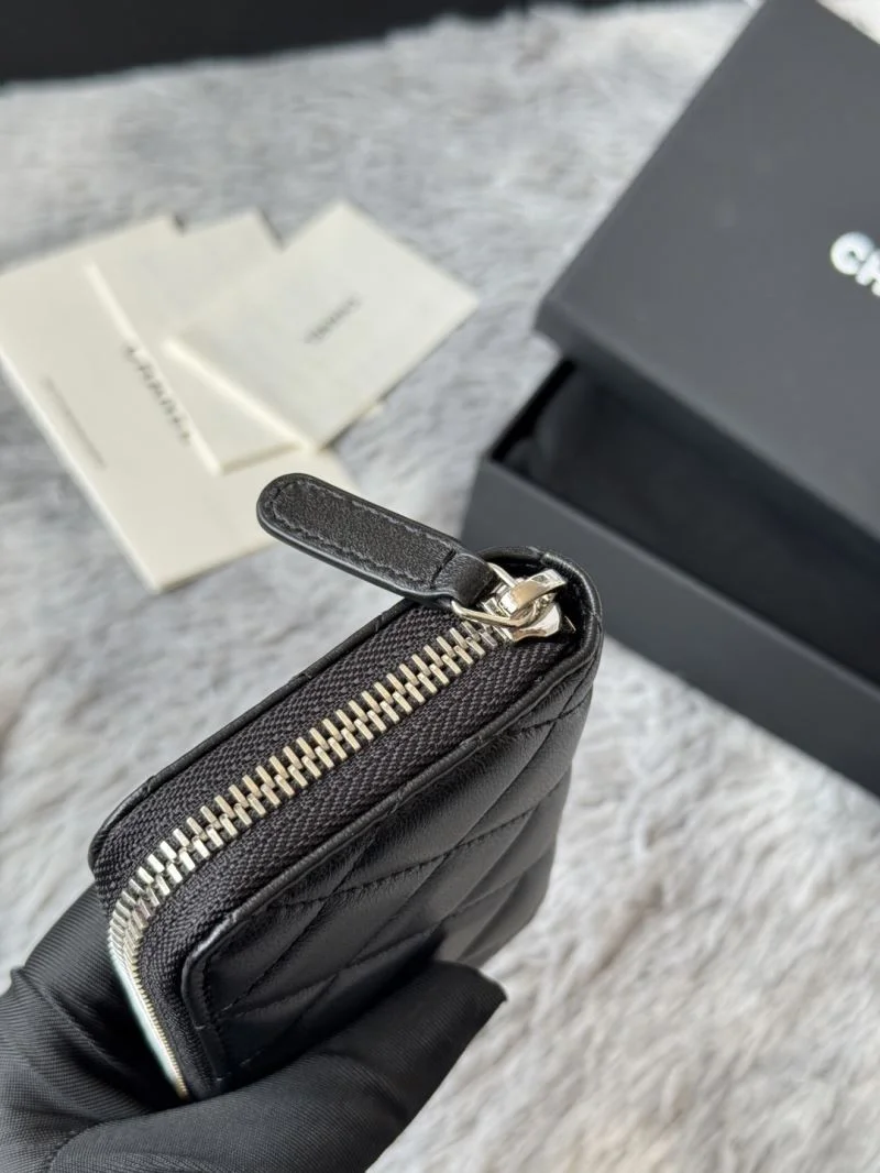 HighQuality Chanel Wallets Purse 52225