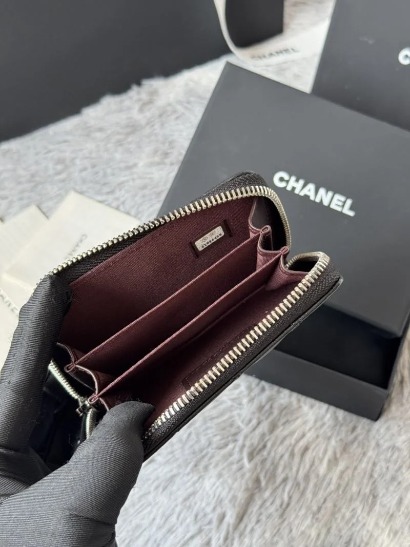 HighQuality Chanel Wallets Purse 52225