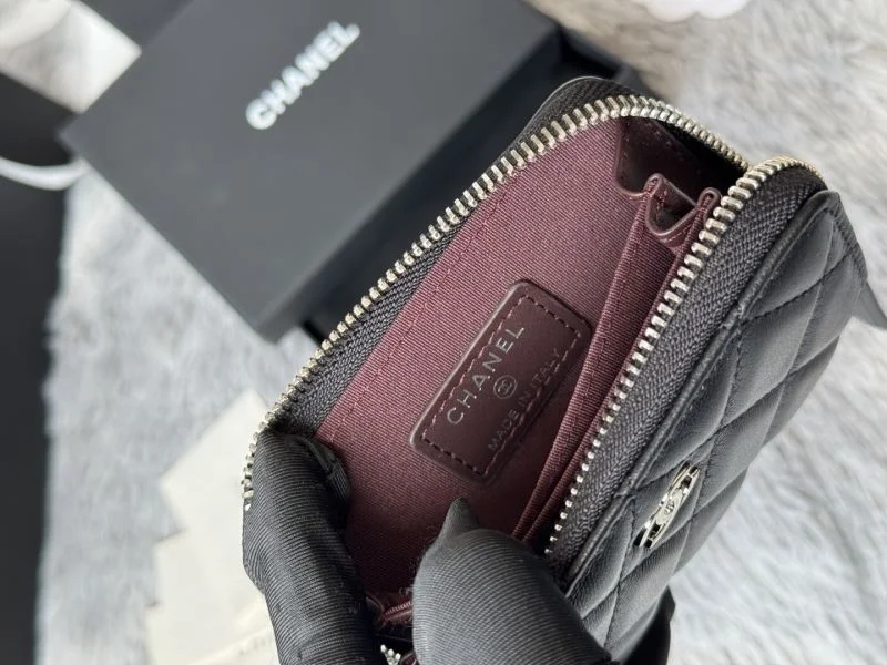 HighQuality Chanel Wallets Purse 52225
