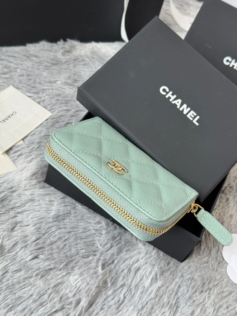 Chanel Wallets Purse HighPerformance 52229