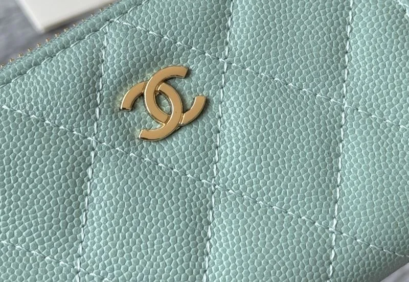 Chanel Wallets Purse HighPerformance 52229