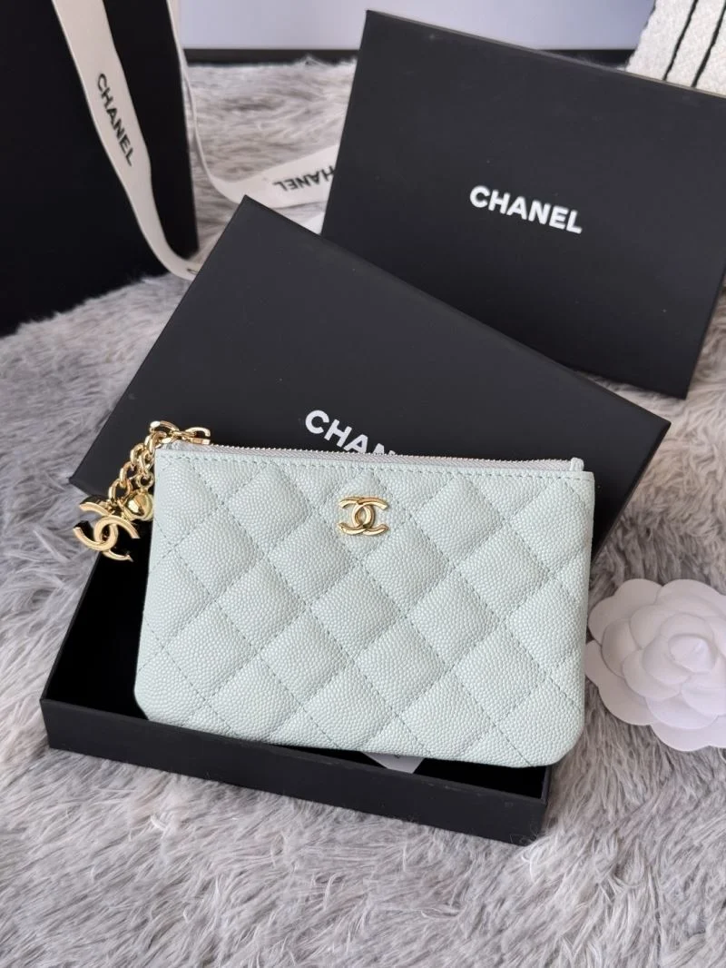 UrbanStyle Chanel Wallets Purse 52271
