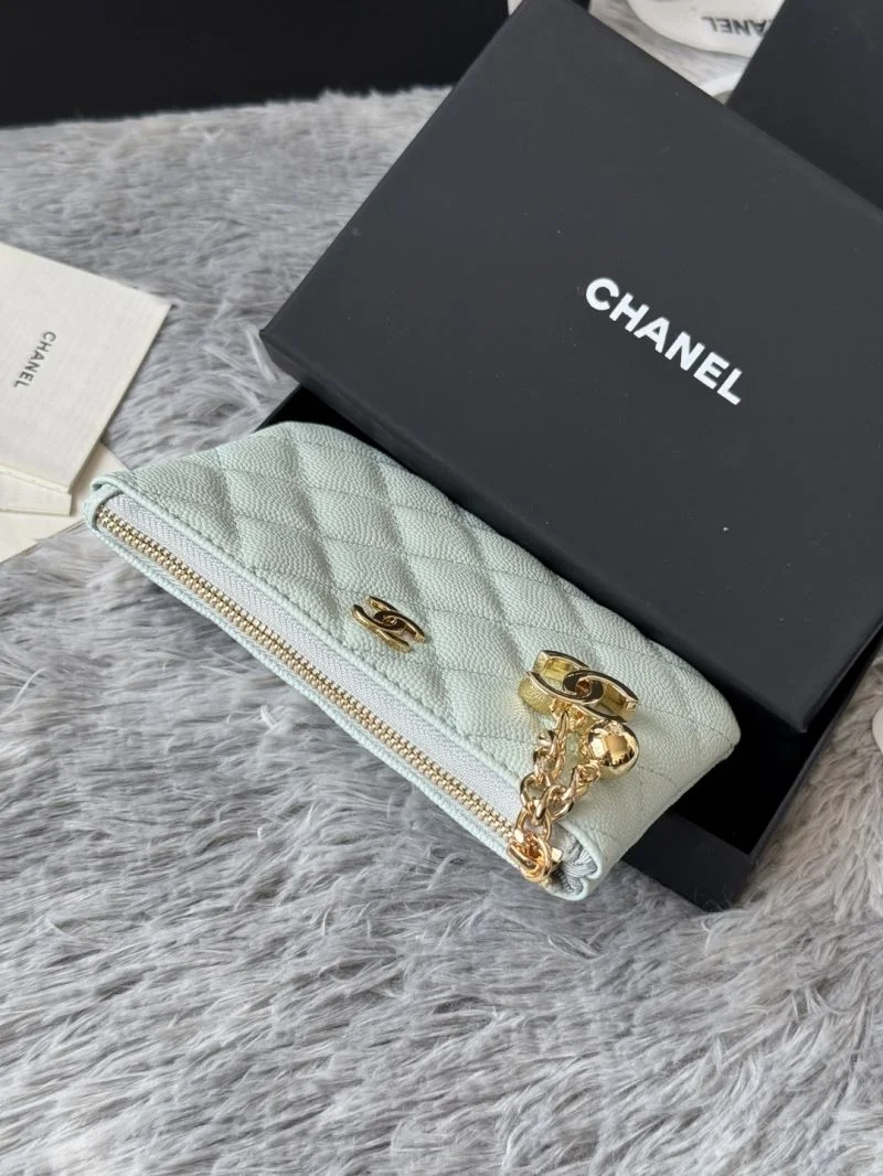 UrbanStyle Chanel Wallets Purse 52271