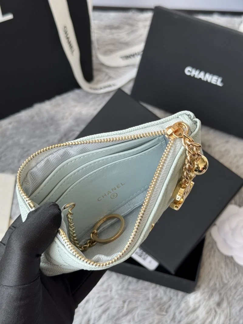 UrbanStyle Chanel Wallets Purse 52271