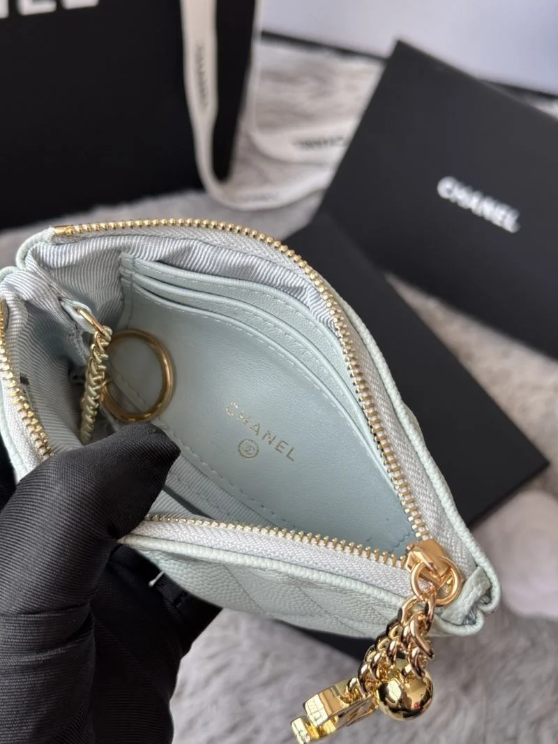UrbanStyle Chanel Wallets Purse 52271