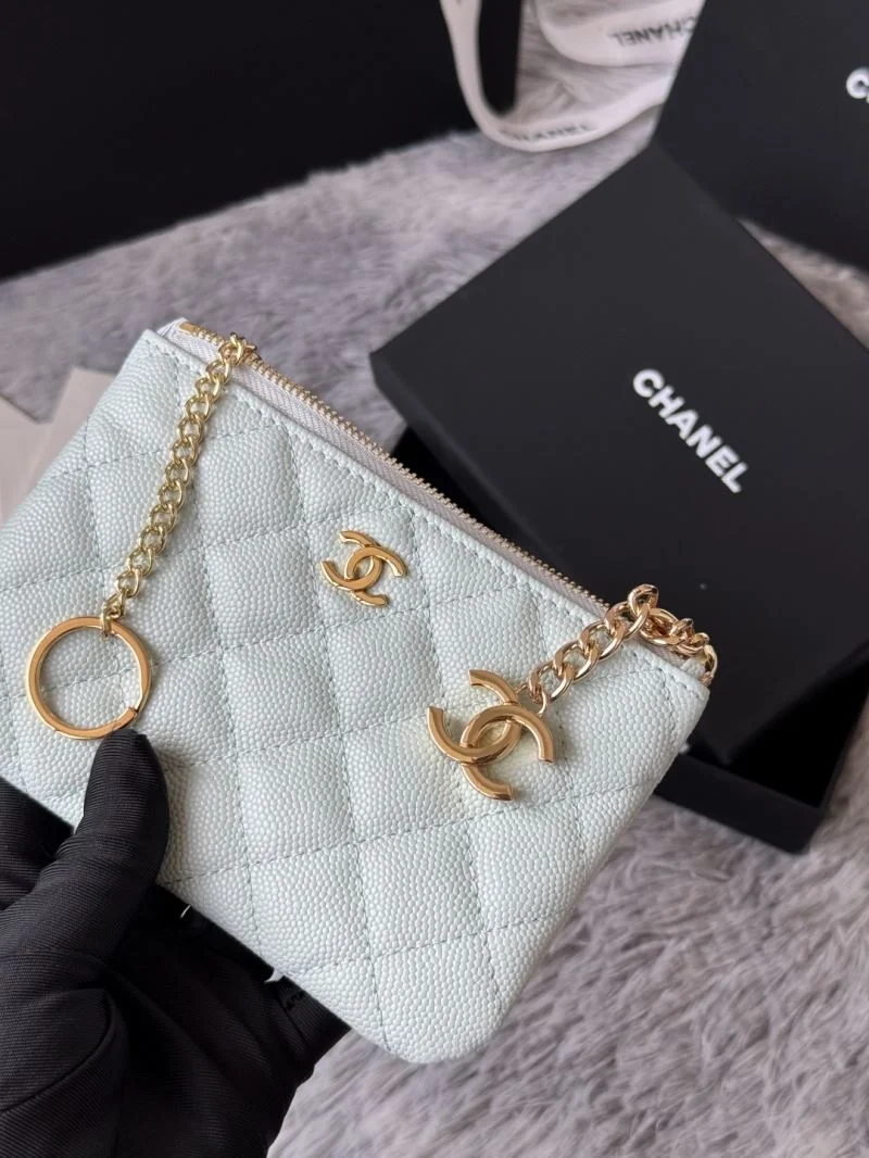 UrbanStyle Chanel Wallets Purse 52271