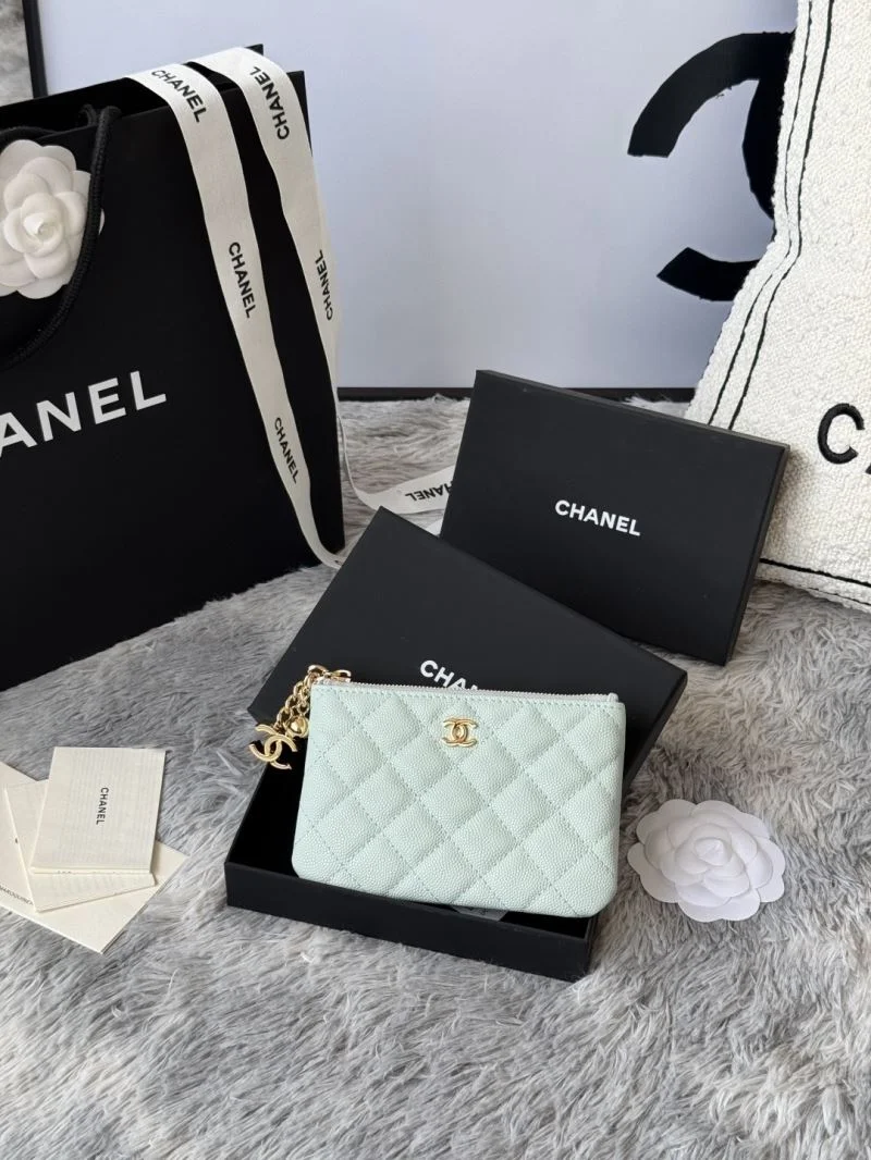UrbanStyle Chanel Wallets Purse 52271