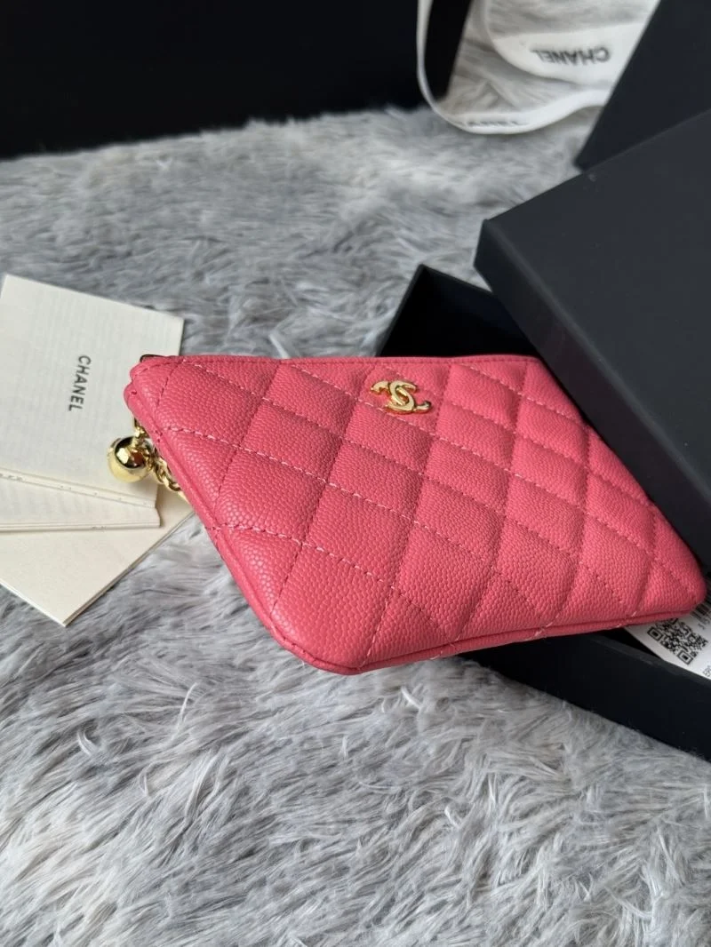 Versatile Chanel Wallets Purse 52222