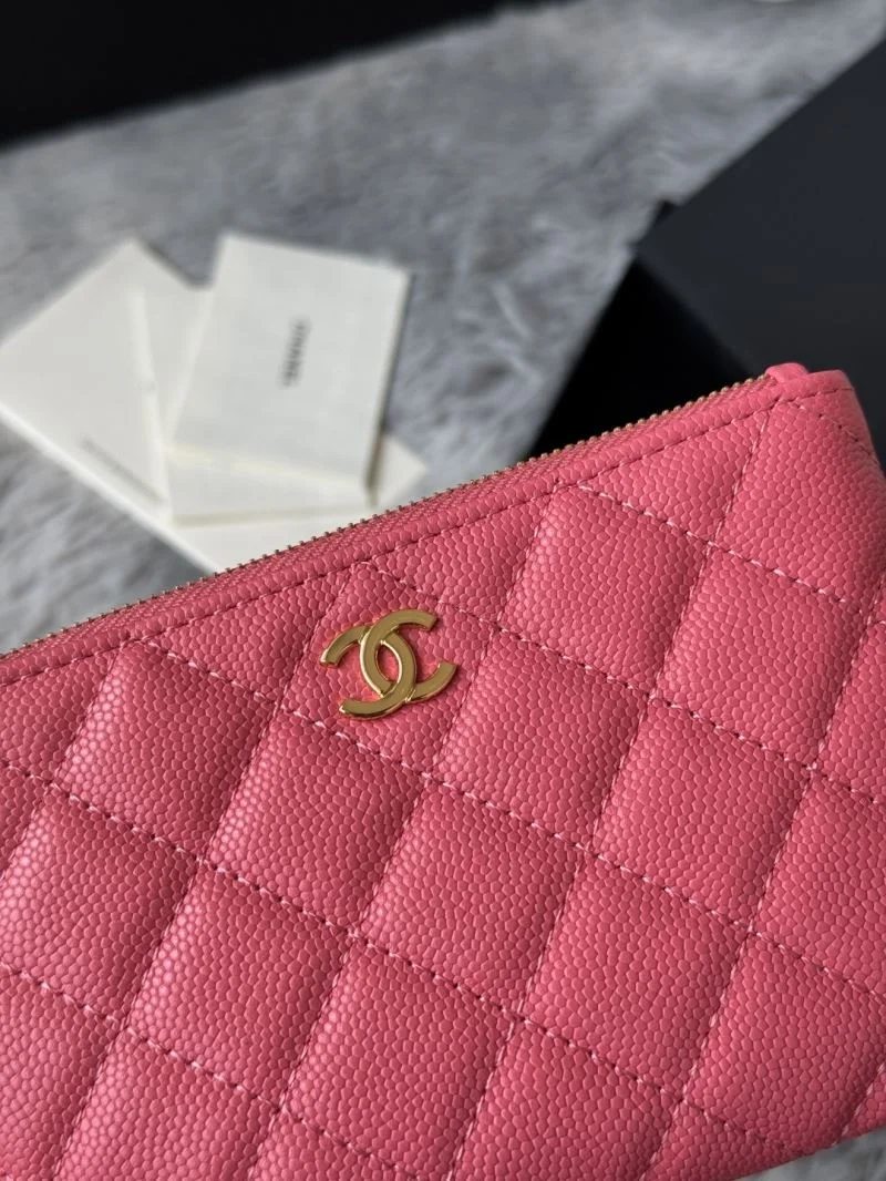 Versatile Chanel Wallets Purse 52222