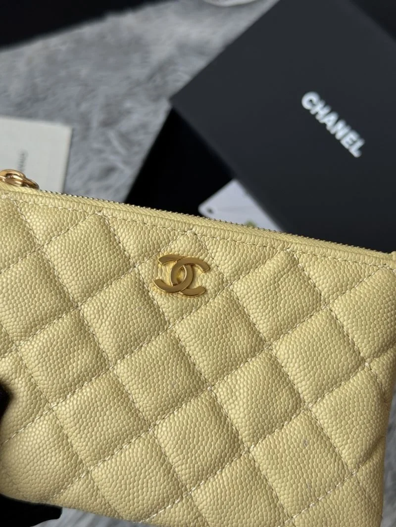 Chanel Wallets Purse DailyWear 52221