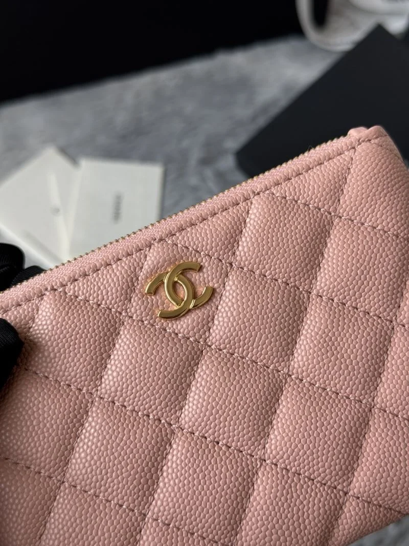 Chanel Wallets Purse QuickDry 52240