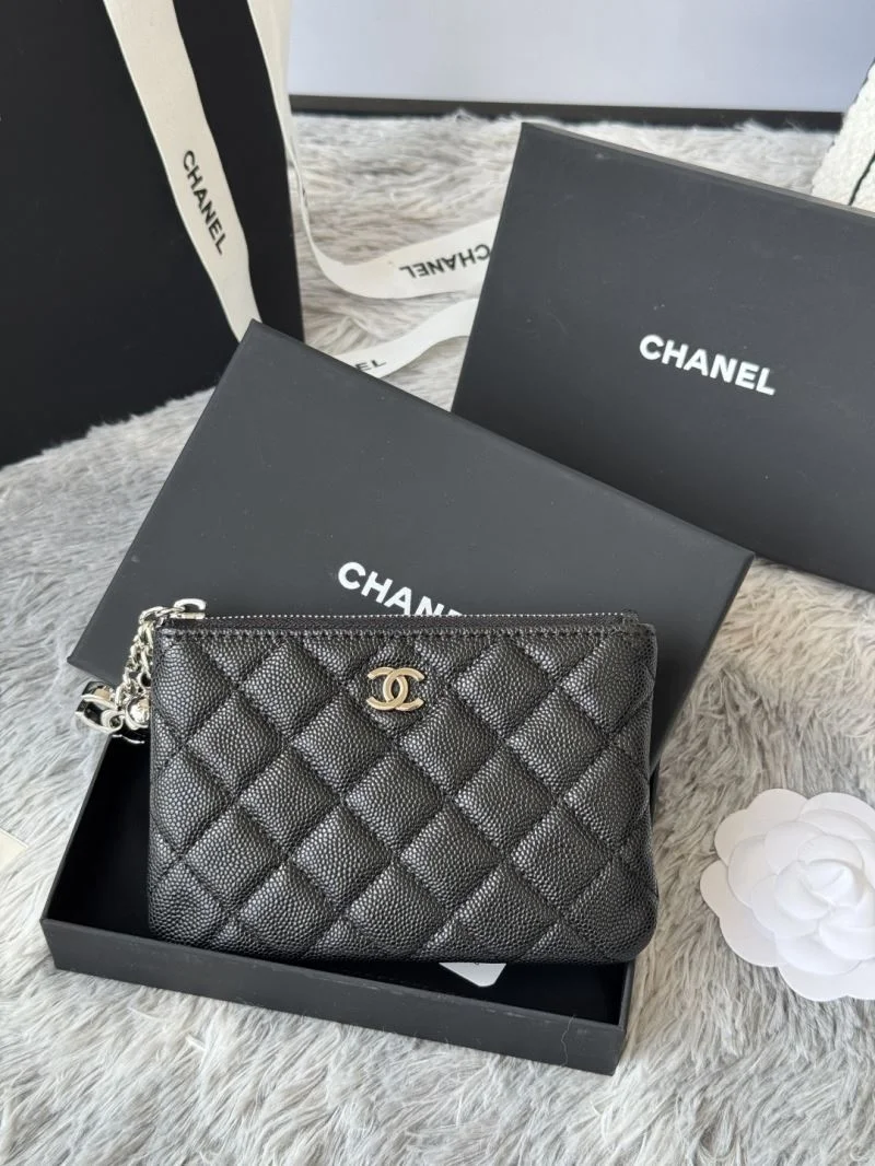 Chanel Wallets Purse DailyWear 52237