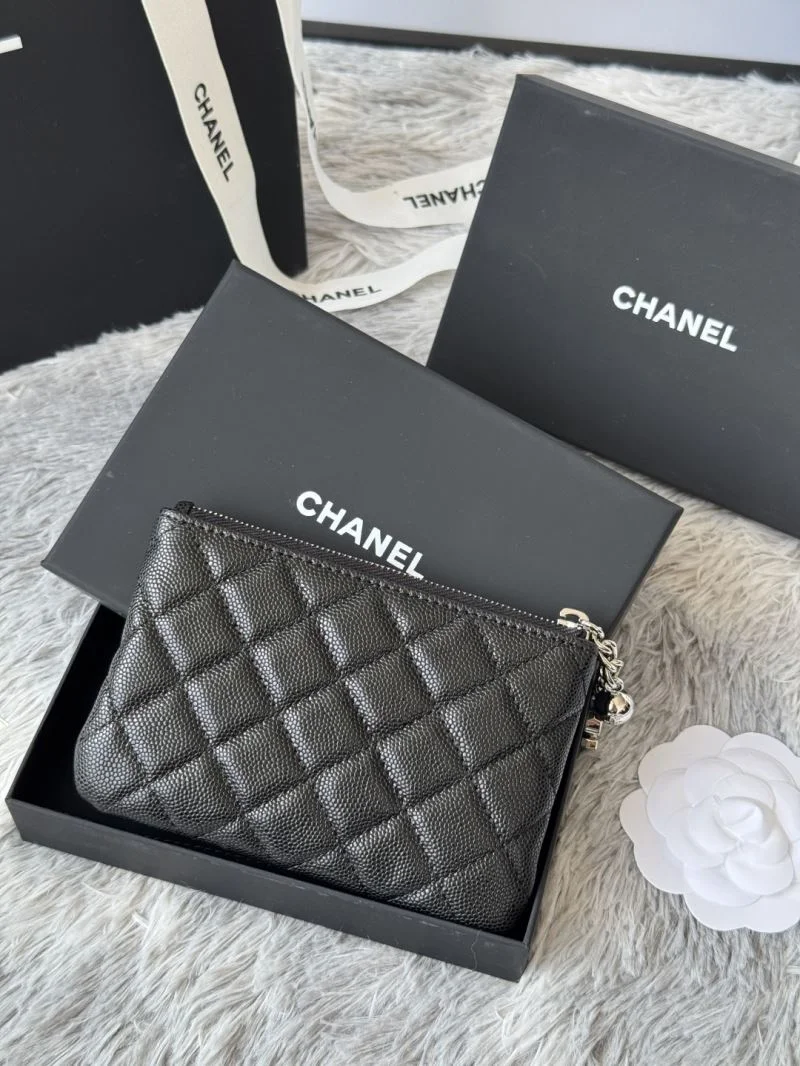 Chanel Wallets Purse DailyWear 52237