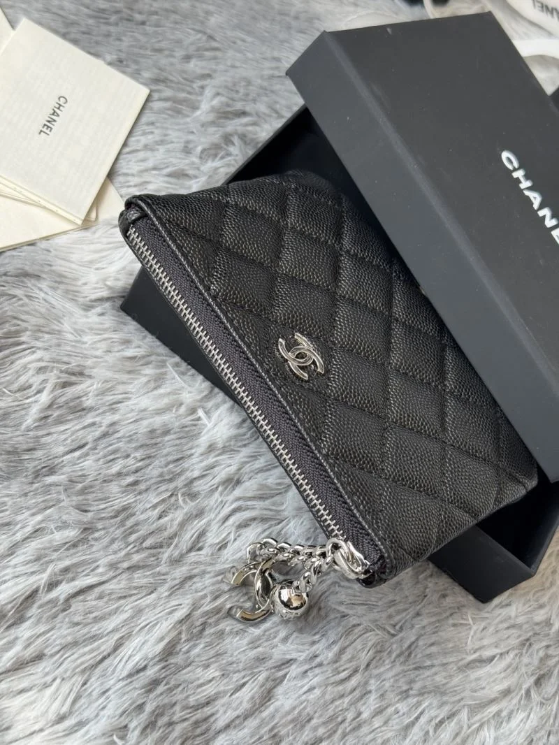 Chanel Wallets Purse DailyWear 52237