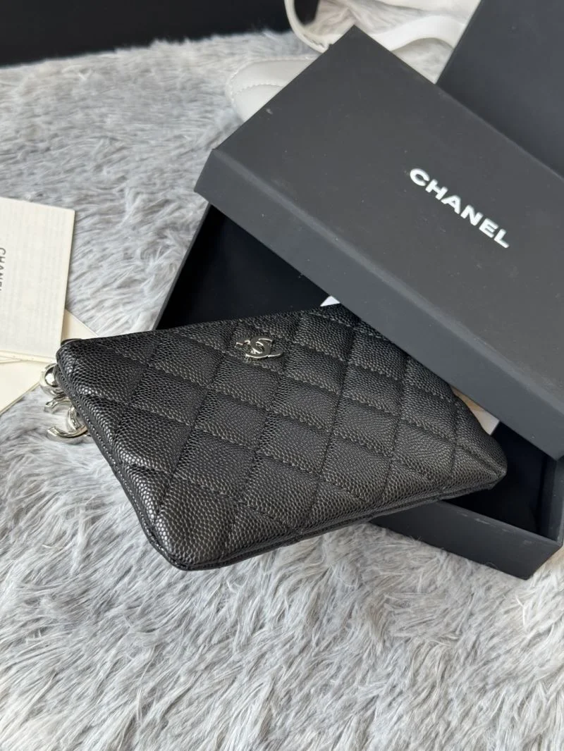 Chanel Wallets Purse DailyWear 52237