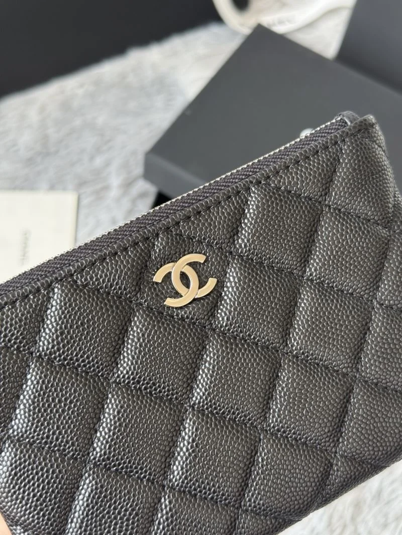 Chanel Wallets Purse DailyWear 52237