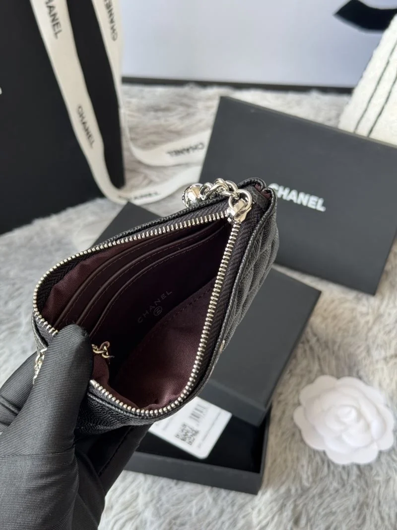 Chanel Wallets Purse DailyWear 52237