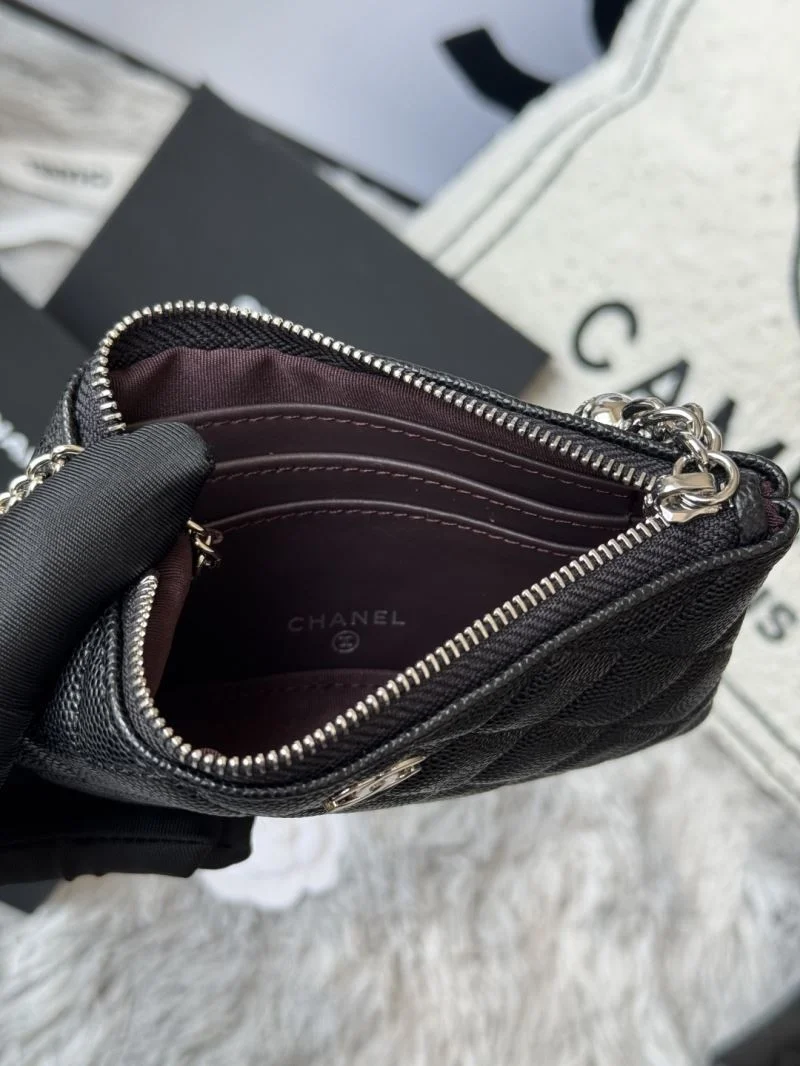 Chanel Wallets Purse DailyWear 52237