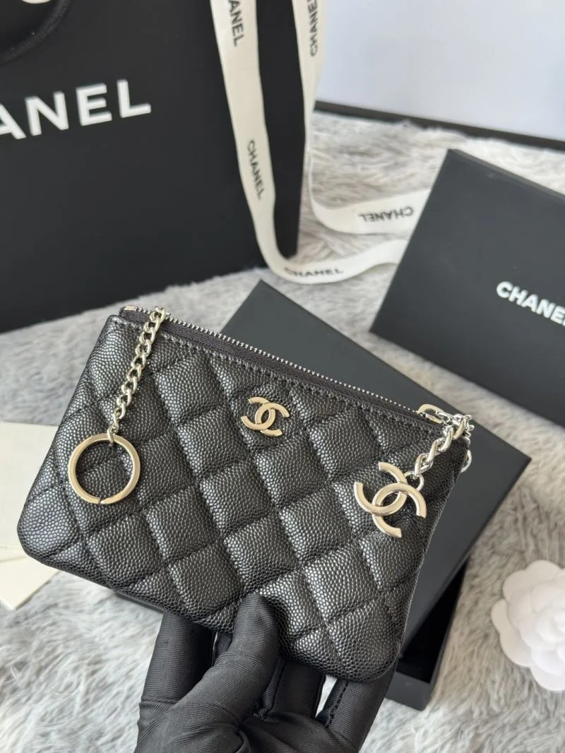 Chanel Wallets Purse DailyWear 52237